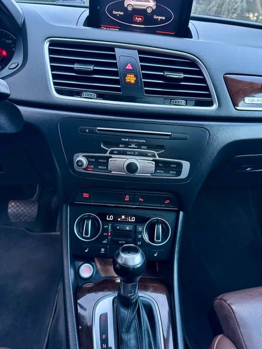 2016 Audi 8U Q3 - Image 12 of 14