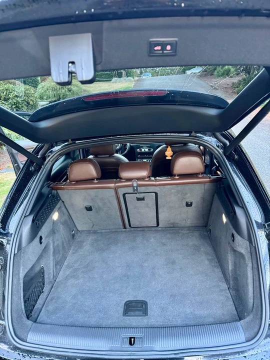 2016 Audi 8U Q3 - Image 7 of 14