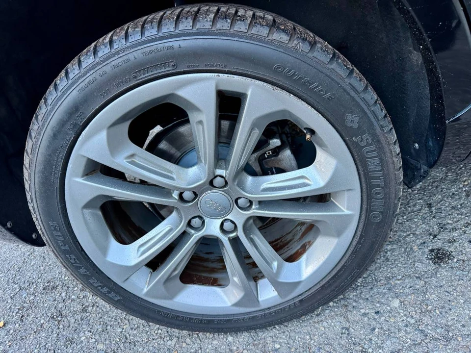 2016 Audi 8U Q3 - Image 13 of 14