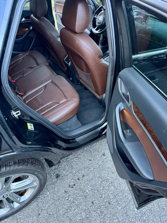 2016 Audi 8U Q3 - Image 8 of 14