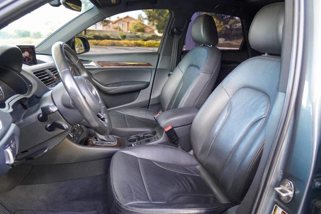 2016 Audi 8U Q3 - Image 20 of 24