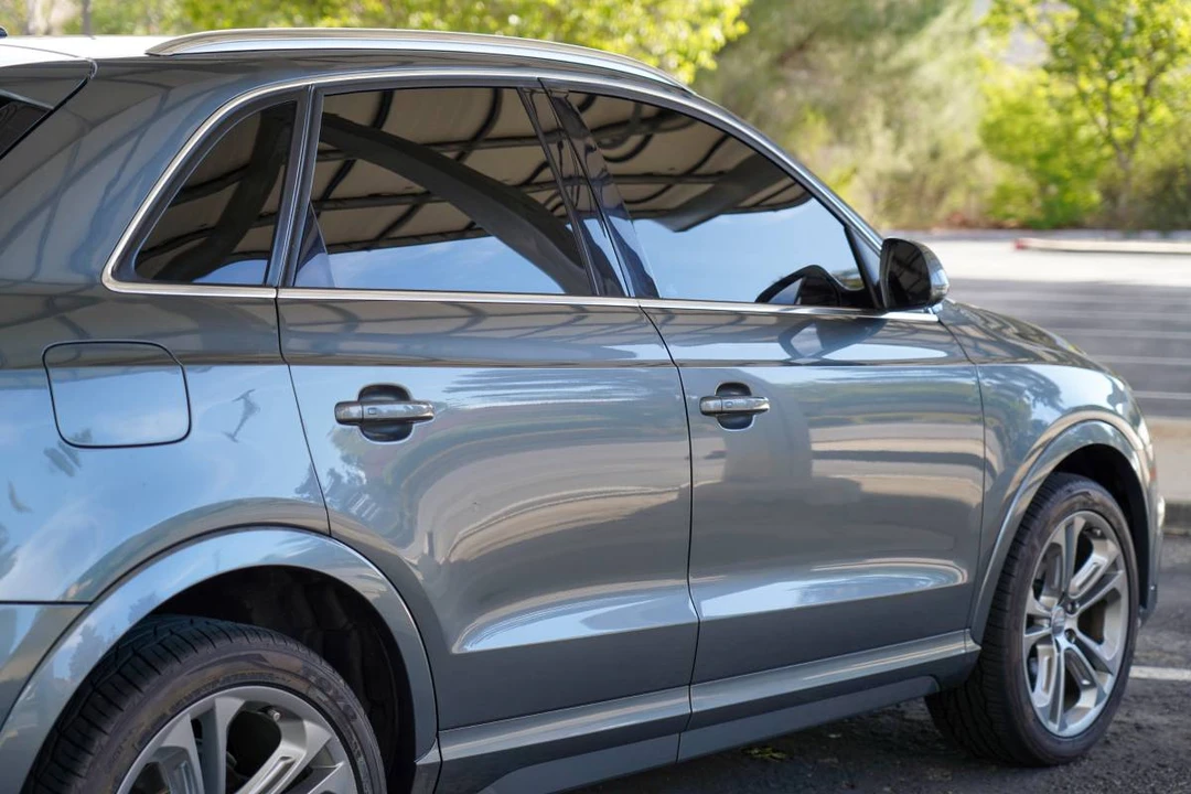 2016 Audi 8U Q3 - Image 18 of 24