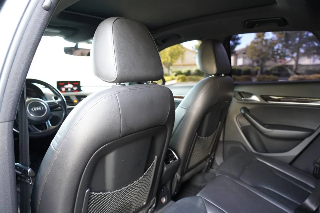 2016 Audi 8U Q3 - Image 22 of 24