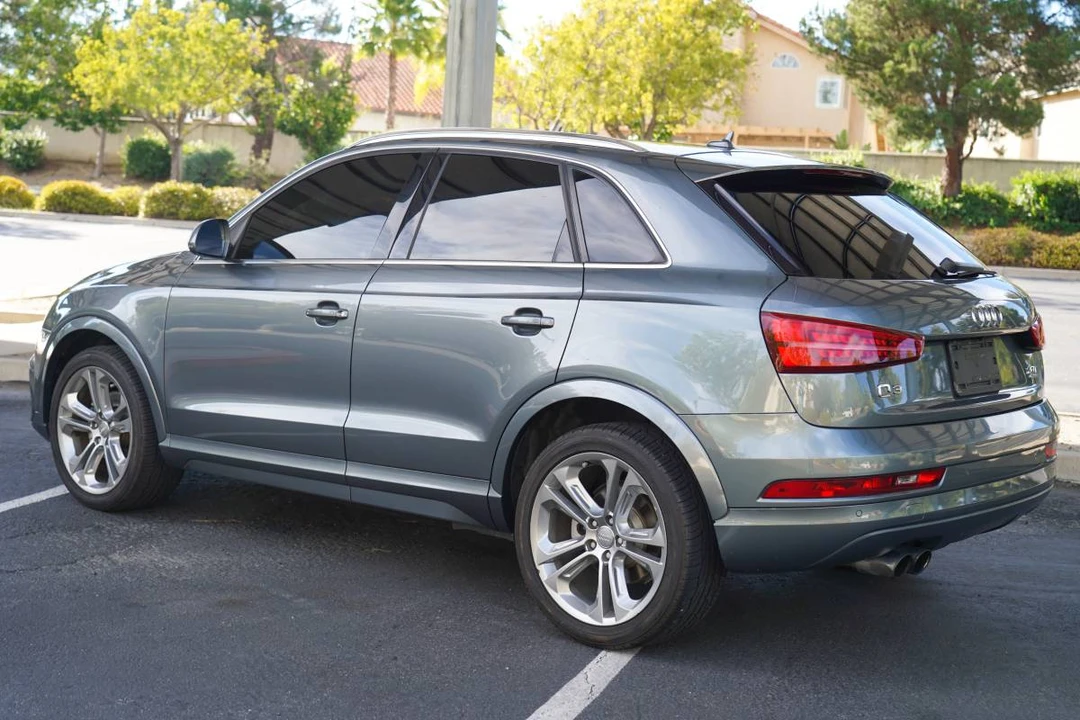 2016 Audi 8U Q3 - Image 5 of 24