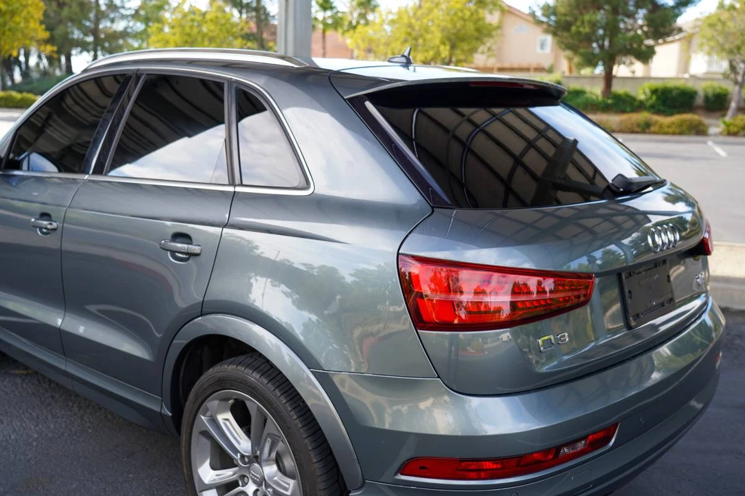 2016 Audi 8U Q3 - Image 24 of 24