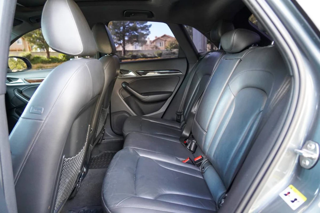 2016 Audi 8U Q3 - Image 21 of 24