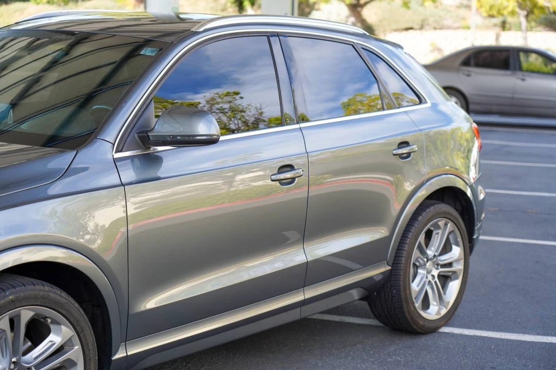2016 Audi 8U Q3 - Image 14 of 24
