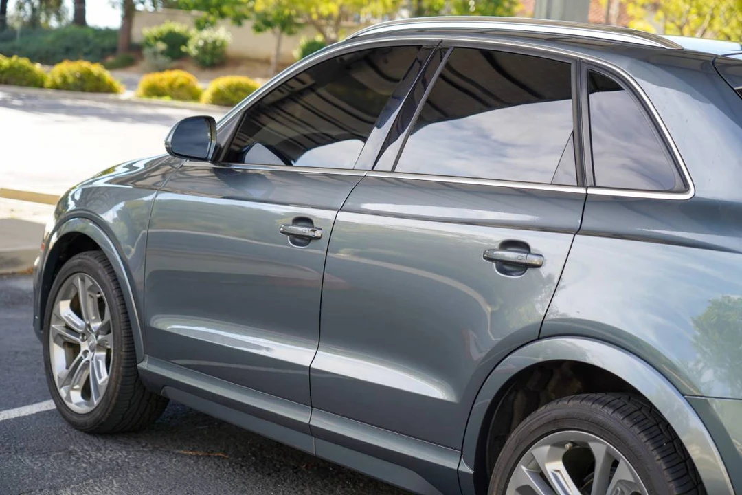 2016 Audi 8U Q3 - Image 16 of 24