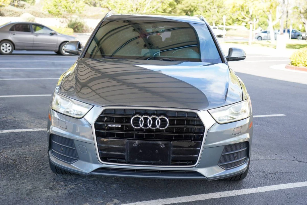 2016 Audi 8U Q3 - Image 8 of 24