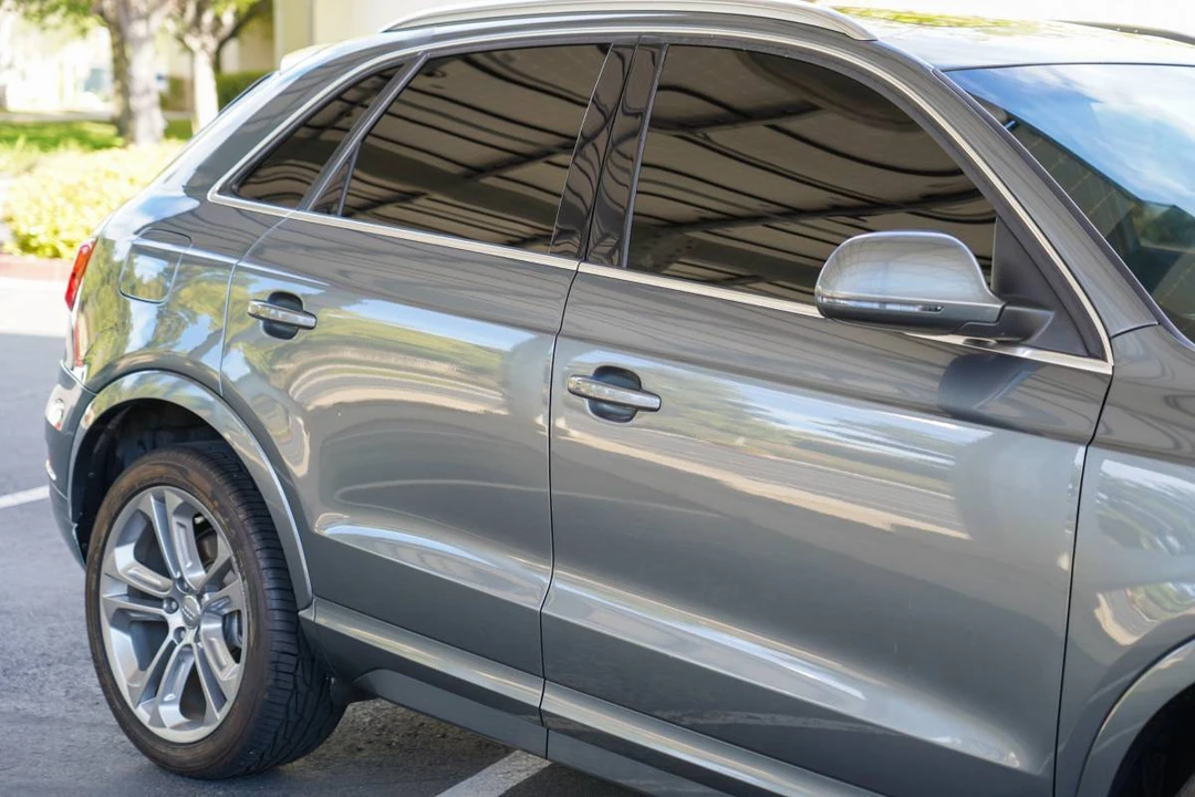 2016 Audi 8U Q3 - Image 12 of 24