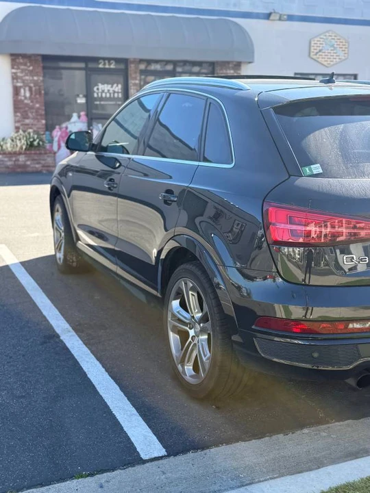 2016 Audi 8U Q3 - Image 5 of 10