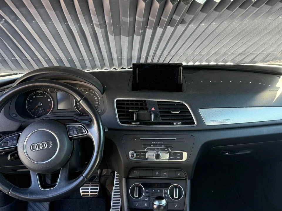 2016 Audi 8U Q3 - Image 6 of 10