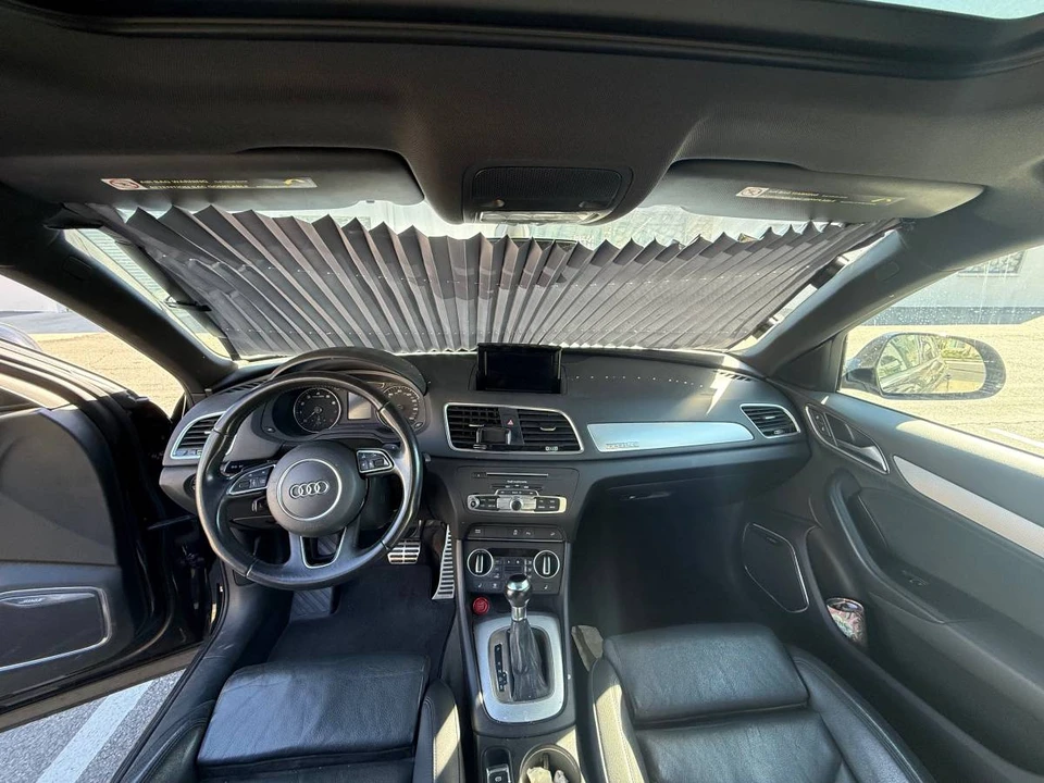 2016 Audi 8U Q3 - Image 9 of 10