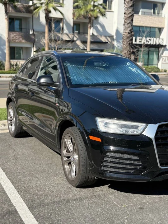 2016 Audi 8U Q3 - Image 8 of 10
