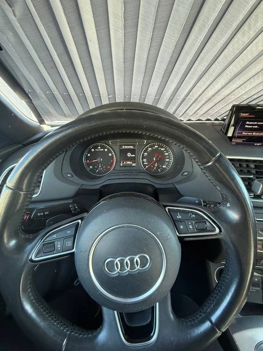 2016 Audi 8U Q3 - Image 10 of 10