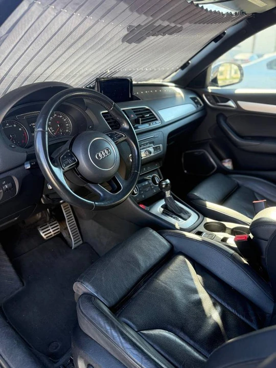 2016 Audi 8U Q3 - Image 7 of 10