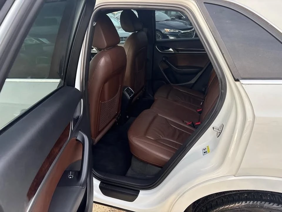 2016 Audi 8U Q3 - Image 18 of 20