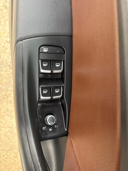 2016 Audi 8U Q3 - Image 17 of 20