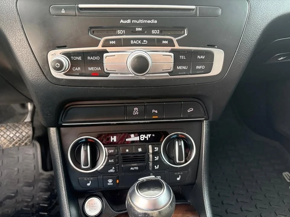 2016 Audi 8U Q3 - Image 11 of 20