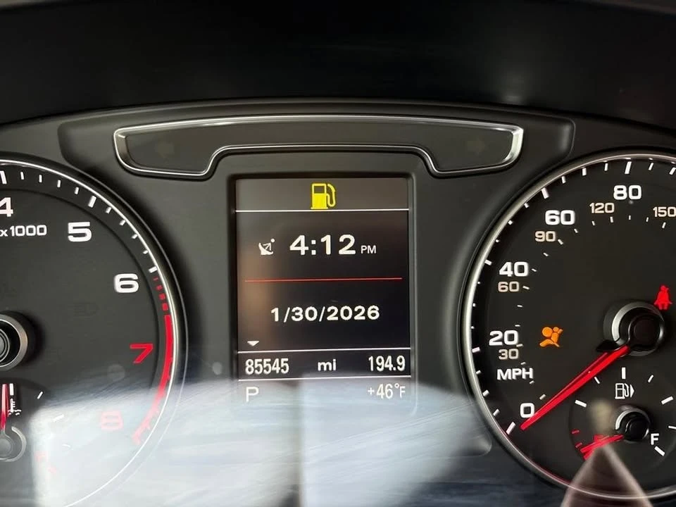 2016 Audi 8U Q3 - Image 13 of 20
