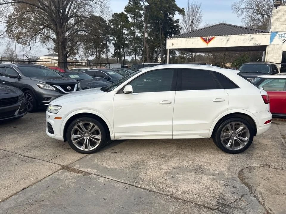 2016 Audi 8U Q3 - Image 2 of 20