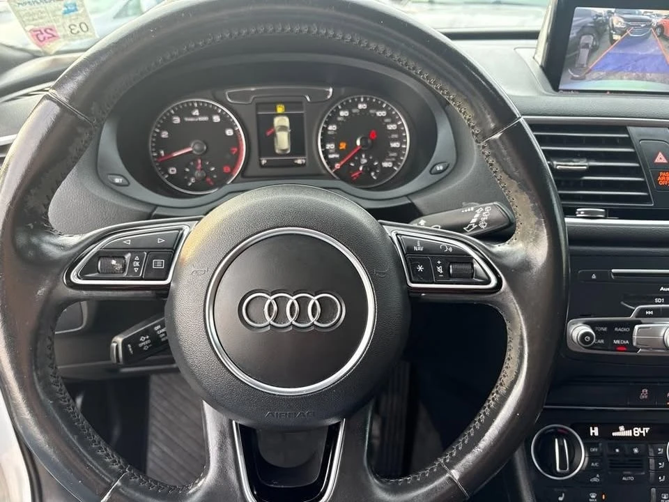 2016 Audi 8U Q3 - Image 14 of 20