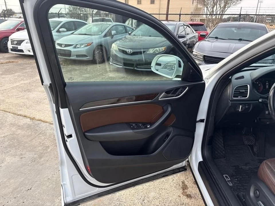 2016 Audi 8U Q3 - Image 16 of 20