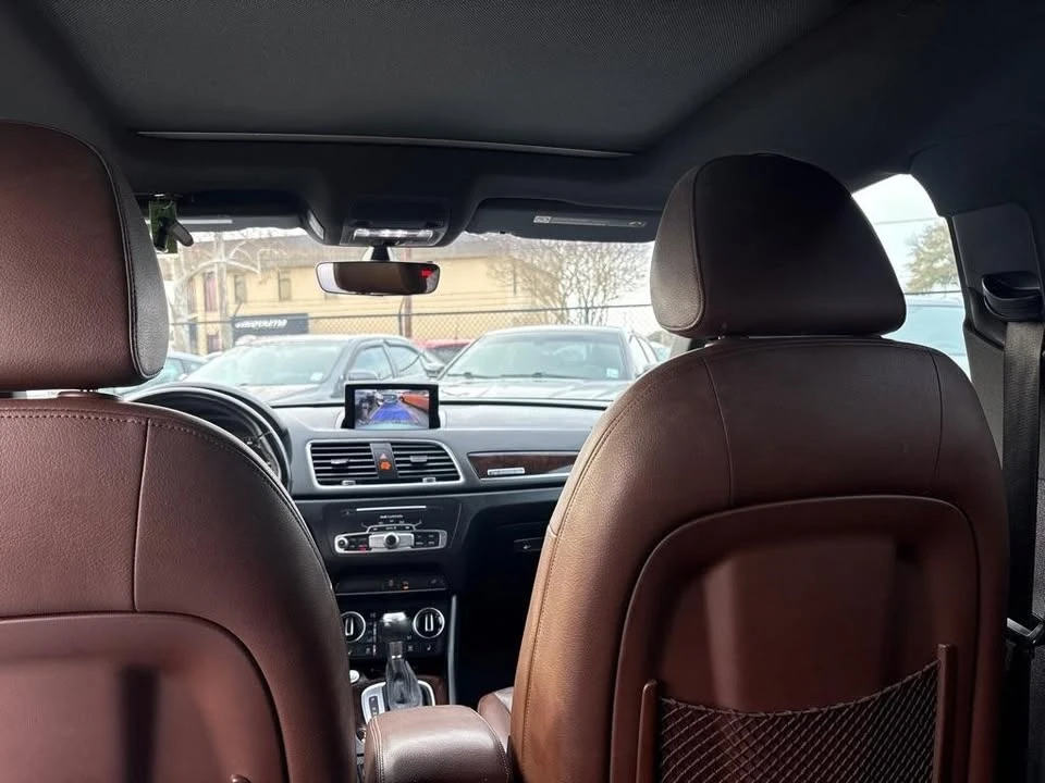 2016 Audi 8U Q3 - Image 19 of 20
