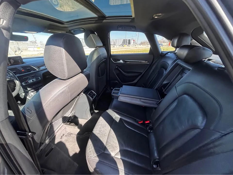 2016 Audi 8U Q3 - Image 16 of 16