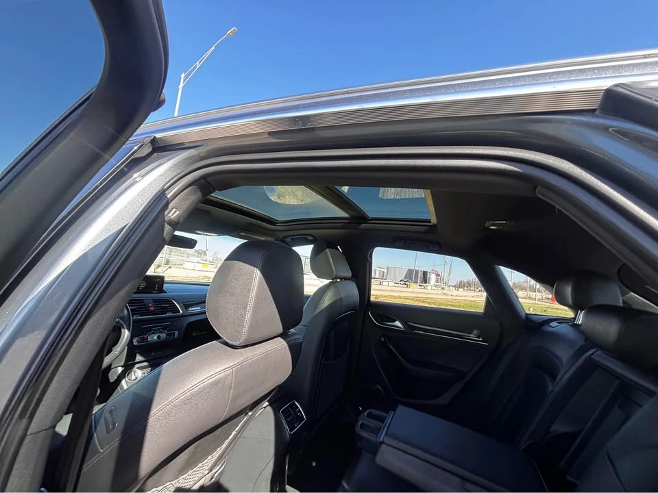 2016 Audi 8U Q3 - Image 15 of 16