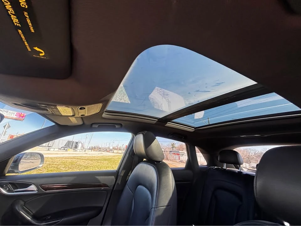 2016 Audi 8U Q3 - Image 11 of 16