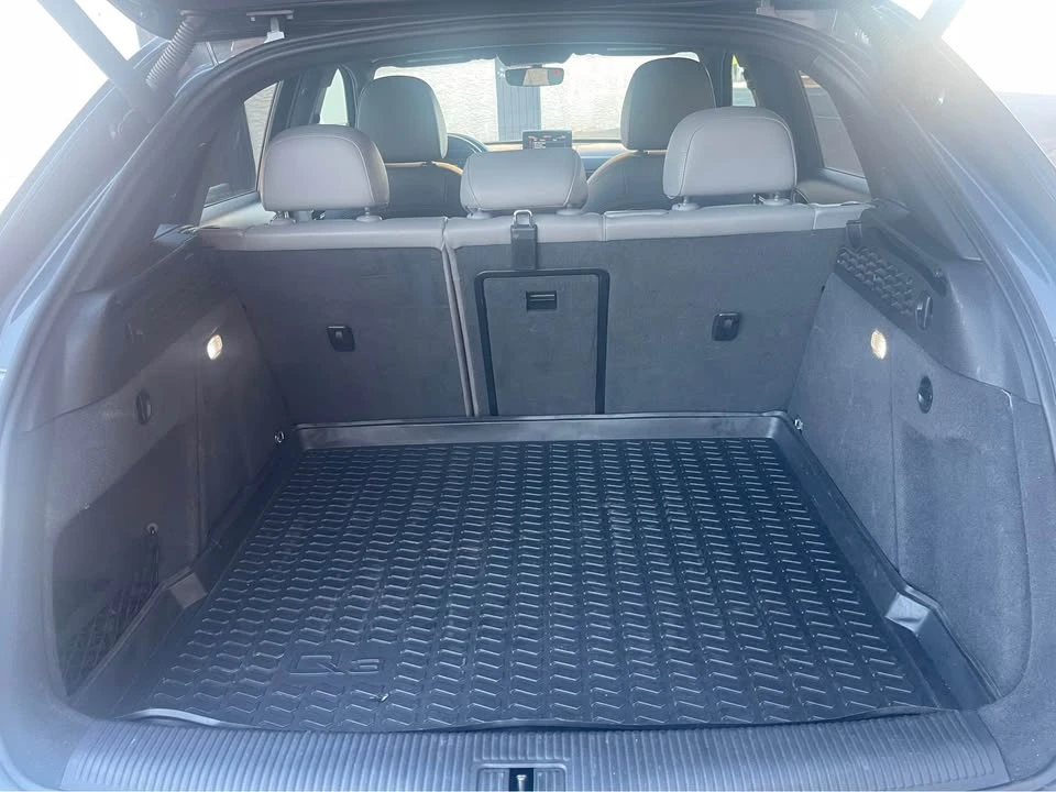 2016 Audi 8U Q3 - Image 14 of 18