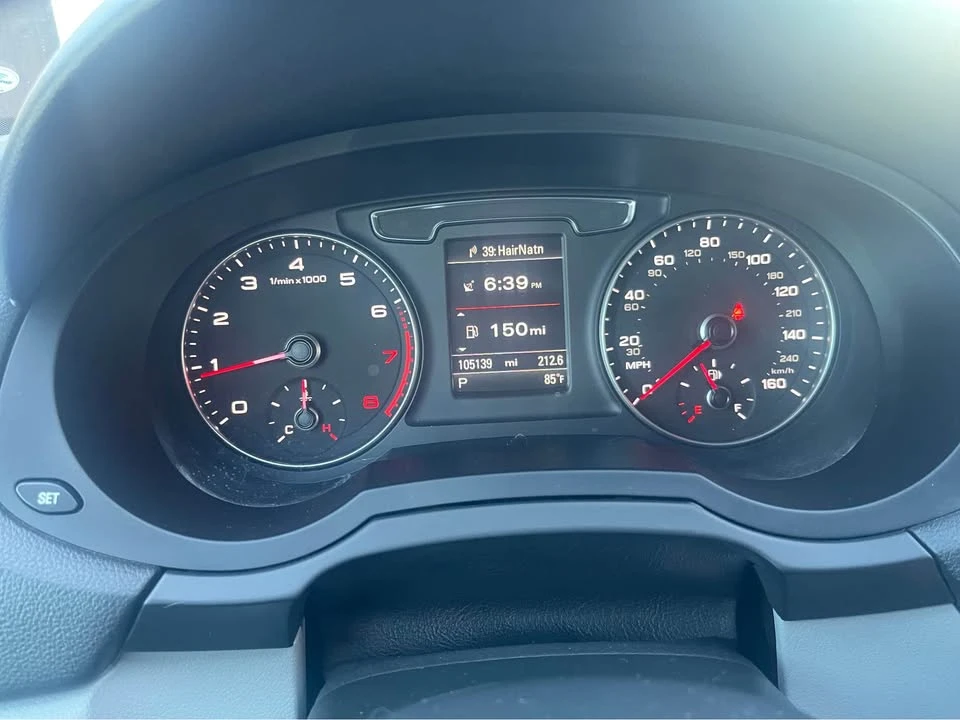 2016 Audi 8U Q3 - Image 16 of 18
