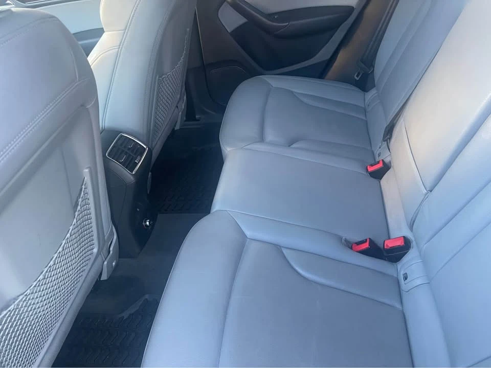 2016 Audi 8U Q3 - Image 13 of 18