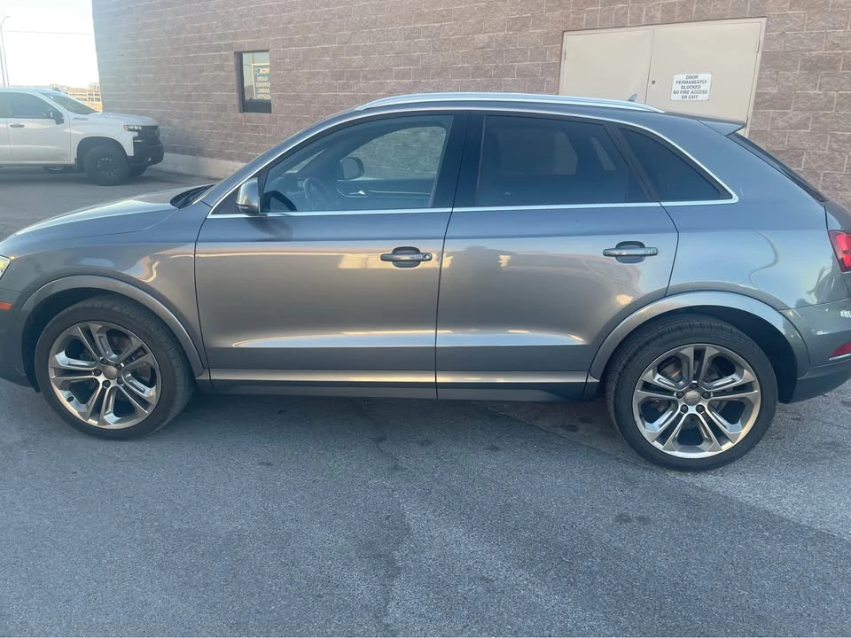 2016 Audi 8U Q3 - Image 8 of 18