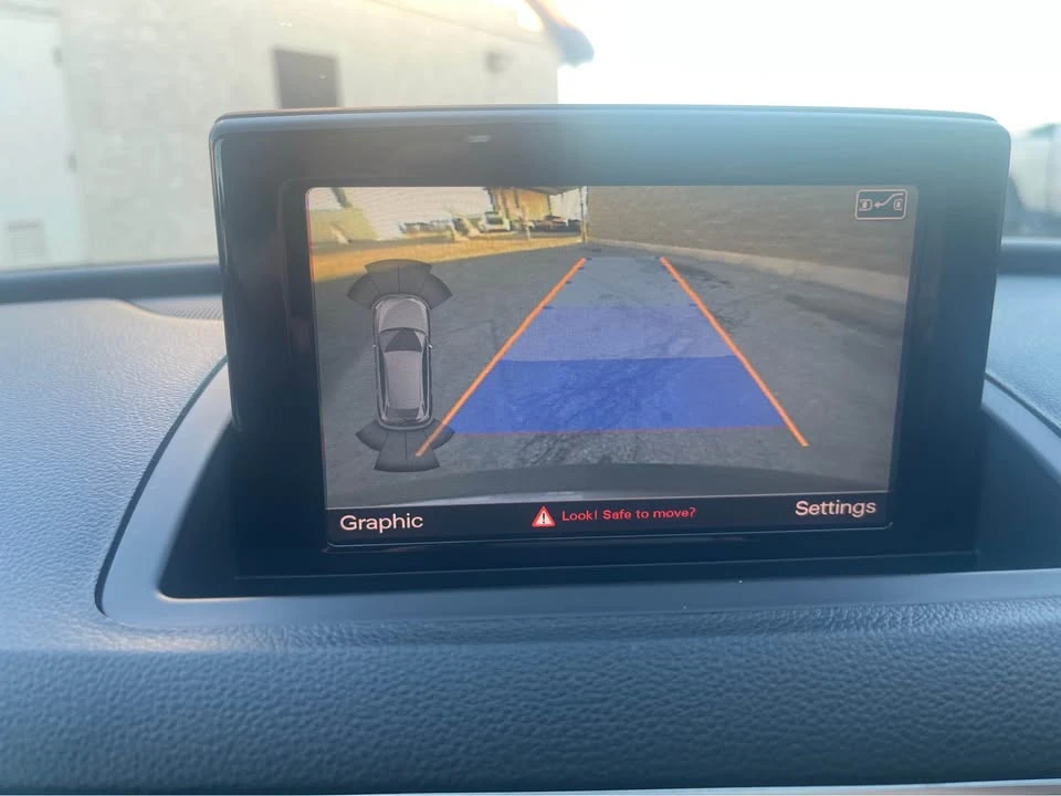 2016 Audi 8U Q3 - Image 17 of 18