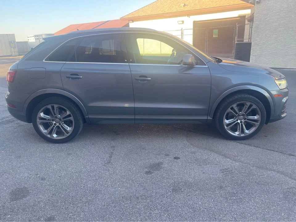 2016 Audi 8U Q3 - Image 5 of 18