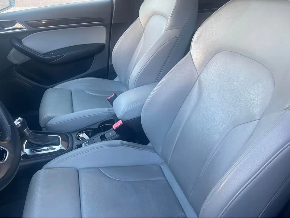2016 Audi 8U Q3 - Image 11 of 18