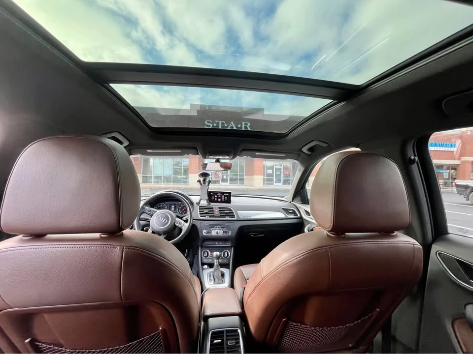 2016 Audi 8U Q3 - Image 9 of 10
