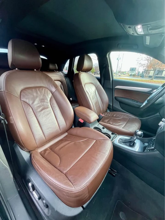 2016 Audi 8U Q3 - Image 8 of 10