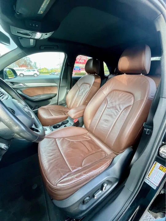 2016 Audi 8U Q3 - Image 6 of 10