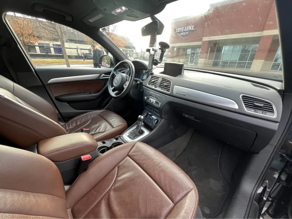 2016 Audi 8U Q3 - Image 7 of 10