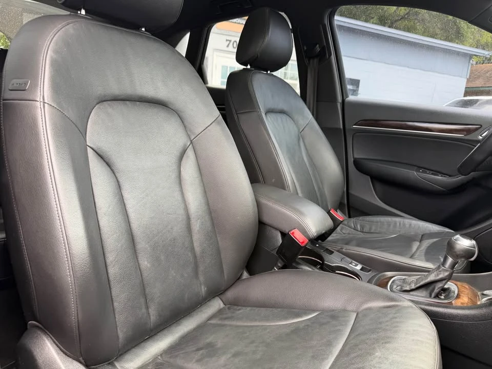 2016 Audi 8U Q3 - Image 12 of 12