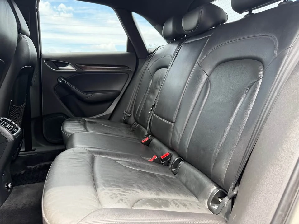 2016 Audi 8U Q3 - Image 10 of 12