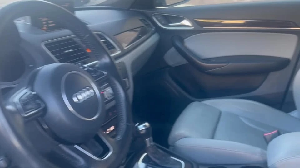 2016 Audi 8U Q3 - Image 18 of 18