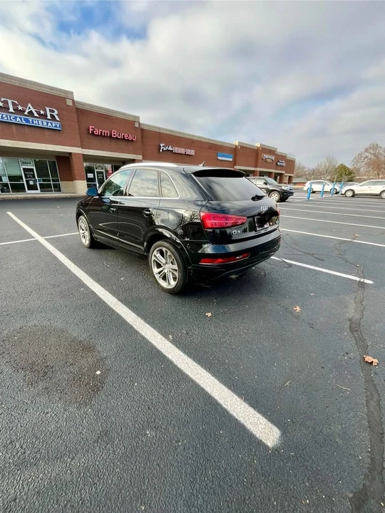 2016 Audi 8U Q3 - Image 4 of 10