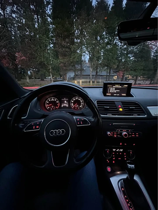 2016 Audi 8U Q3 - Image 5 of 9