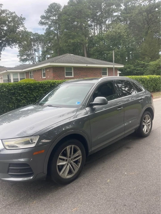 2016 Audi 8U Q3 - Image 3 of 10