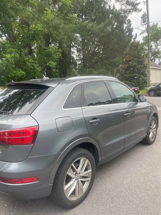 2016 Audi 8U Q3 - Image 5 of 10