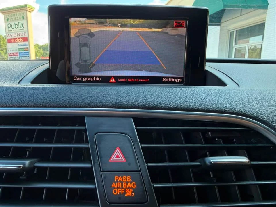 2016 Audi 8U Q3 - Image 12 of 20